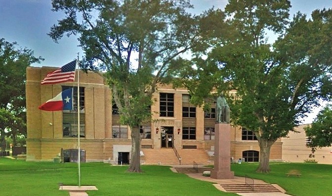 Rusk County Courthouse